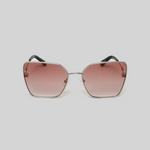 MALEN SUNGLASSES GRADIENT PINK