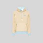 ONQUESTO CAMEL HOODIE