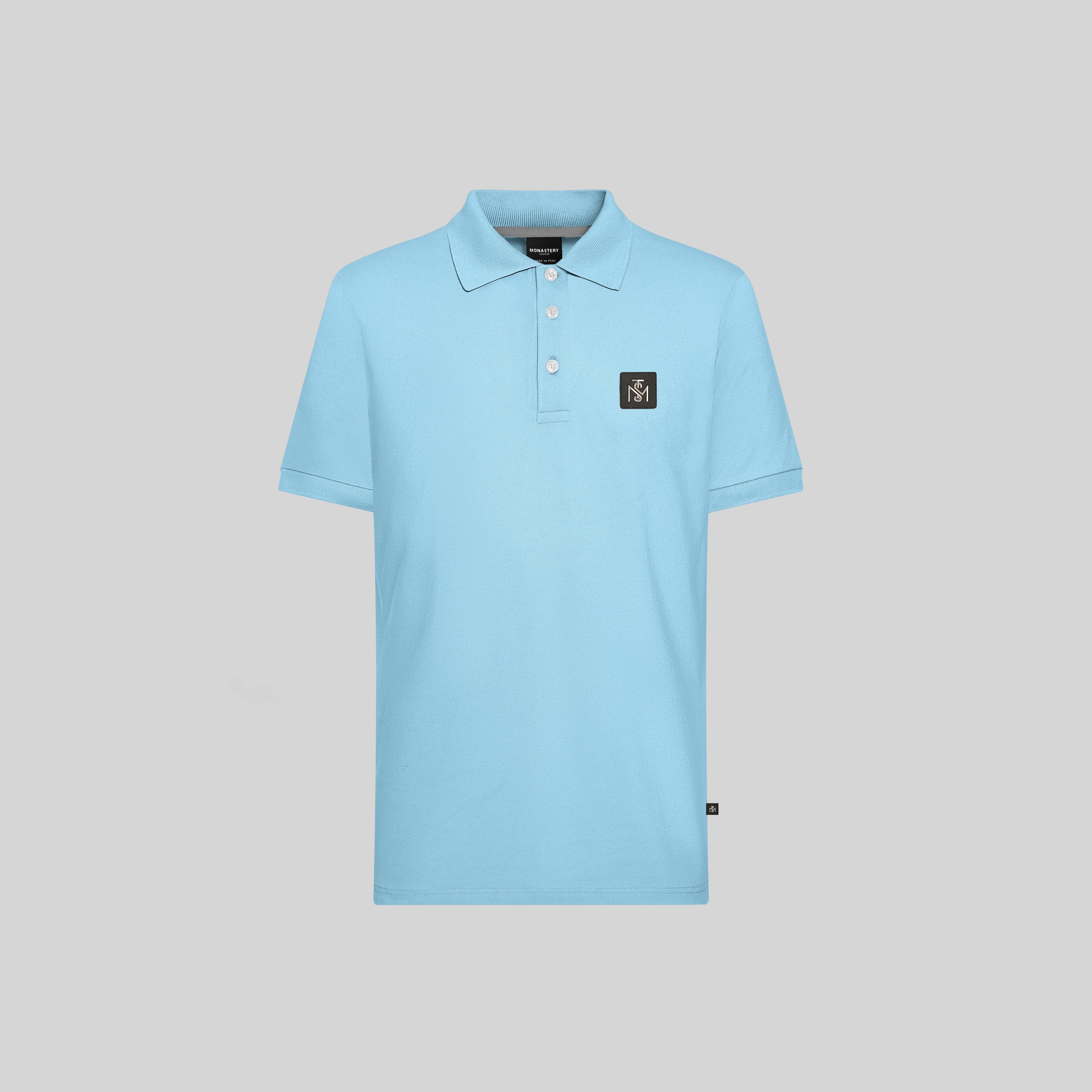 RODAS BLUE POLO - Monastery