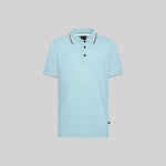 PTOLOMEO BLUE POLO