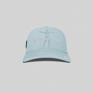 PORTO BLUE CAP