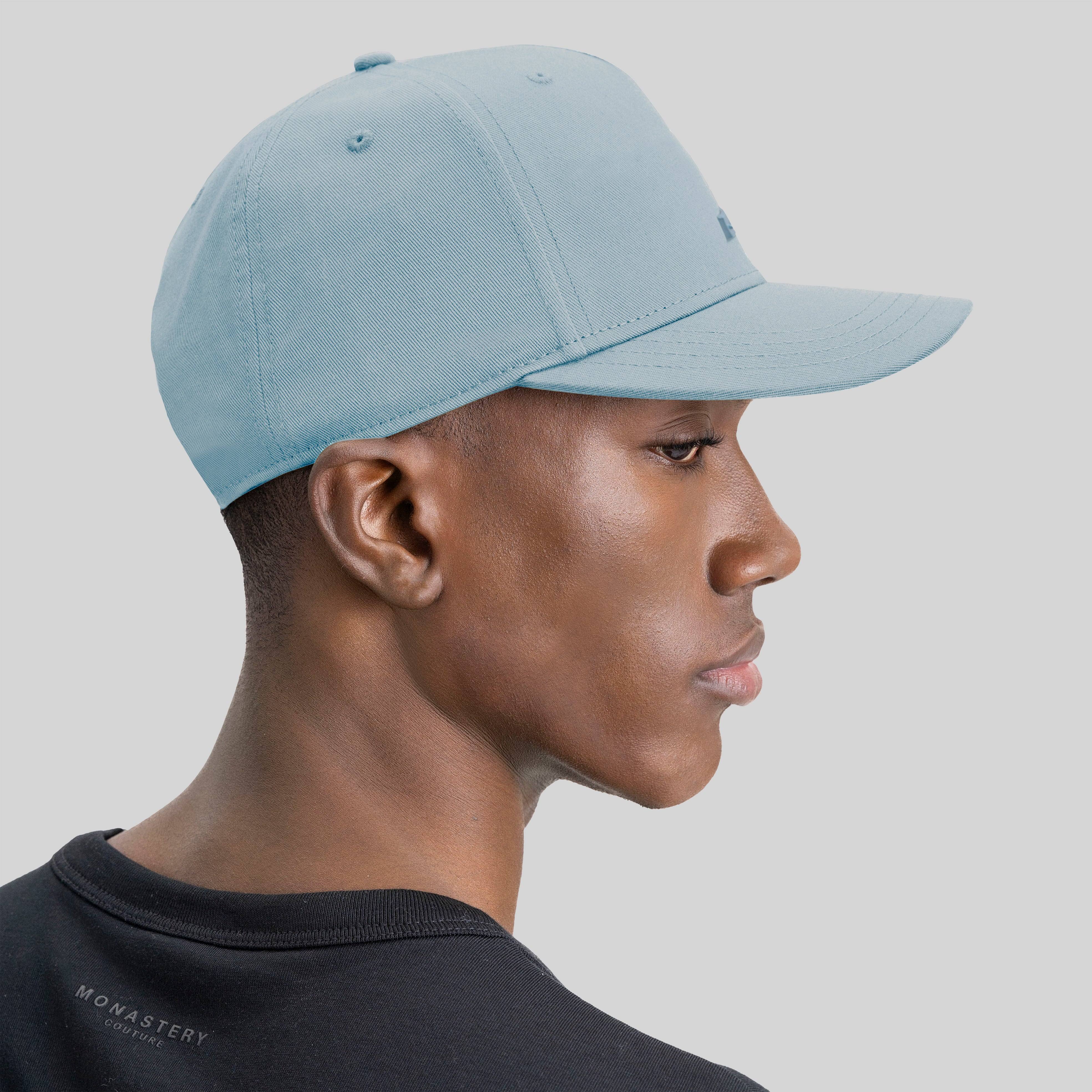 CAP PRIX BABY BLUE - Monastery