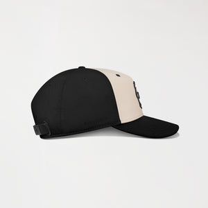 SANDOR CAP UNISEX BASIC MOONBEAM  U