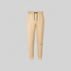 SATIS CAMEL JOGGER - Monastery