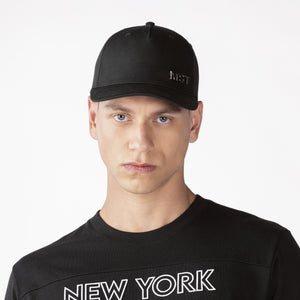 SKELSIDE CAP UNISEX BASIC BLACK U