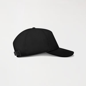 SKELSIDE CAP UNISEX BASIC BLACK U