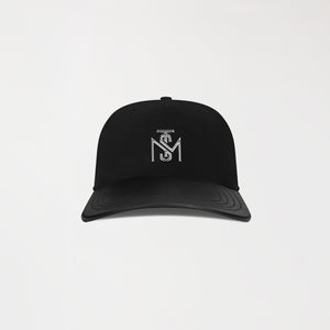 STAM CAP UNISEX BASIC BLACK U