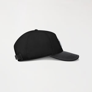 STAM CAP UNISEX BASIC BLACK U