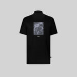 MULSANNE  T-SHIRT BLACK