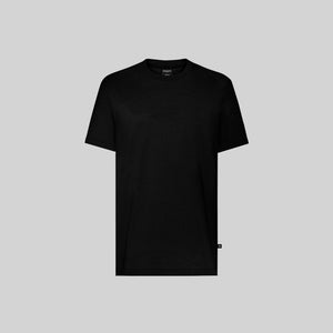 BERLIT T-SHIRT MEN BLACK - Monastery