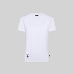 BENTLEY T-SHIRT WOMEN WHITE