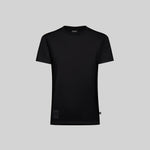 BENTLEY T-SHIRT WOMEN BLACK