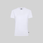 CHROMA T-SHIRT WOMEN WHITE