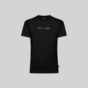 CORSA T-SHIRT WOMEN BLACK | Monastery Couture