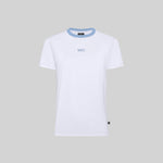 KOENI T-SHIRT WOMEN WHITE