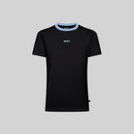 KOENI T-SHIRT WOMEN BLACK