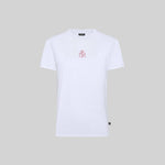 SPUR T-SHIRT WOMEN WHITE