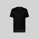 DELTA T-SHIRT MEN BLACK