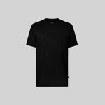 REIMS T-SHIRT MEN BLACK