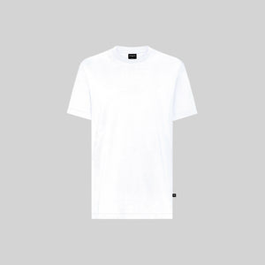 BERLIT T-SHIRT MEN WHITE - Monastery