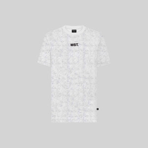 CORENTIN T-SHIRT MEN WHITE M/M - Monastery