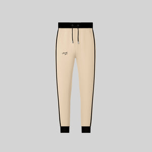 TAIGETO CAMEL SPORT TROUSERS - Monastery