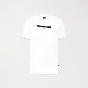 THREE T-SHIRT MEN WHITE