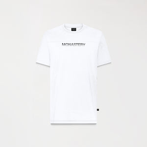 TWO T-SHIRT MEN WHITE