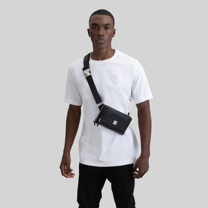 FANNYPACK TYRRELL BLACK