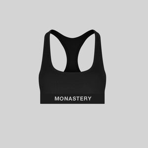 LAUDA TOP SPORT BLACK - Monastery