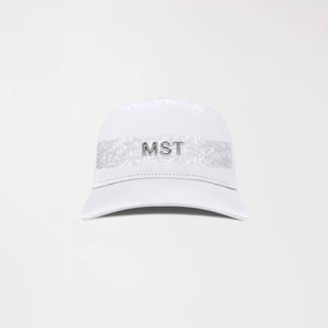 WISOR CAP UNISEX BASIC WHITE U