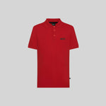 ARCANTES RED POLO