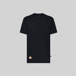 ARTY T-SHIRT MEN BLACK