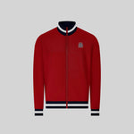 ASINE RED SPORT JACKET