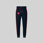 DODONA BLUE SPORT TROUSERS