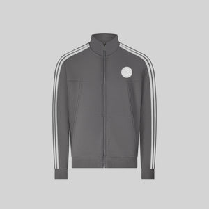 DODONA GREY SPORT JACKET - Monastery