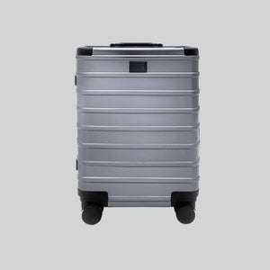 LUGGAGE TRAVEL CASE LITHIUM | Monastery Couture