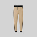 TAIGETO CAMEL SPORT TROUSERS
