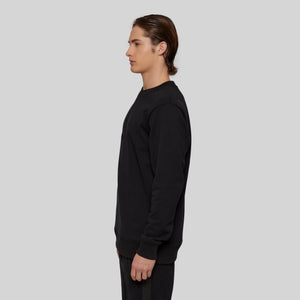 JAMES BLACK SWEATSHIRT - Monastery