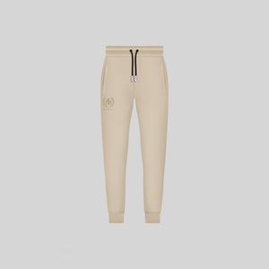 APUS CAMEL JOGGER | Monastery Couture