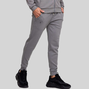 AUSTRALIS GRAY SPORT TROUSERS - Monastery