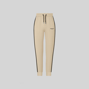 BOREALIS CAMEL SPORT TROUSERS | Monastery Couture