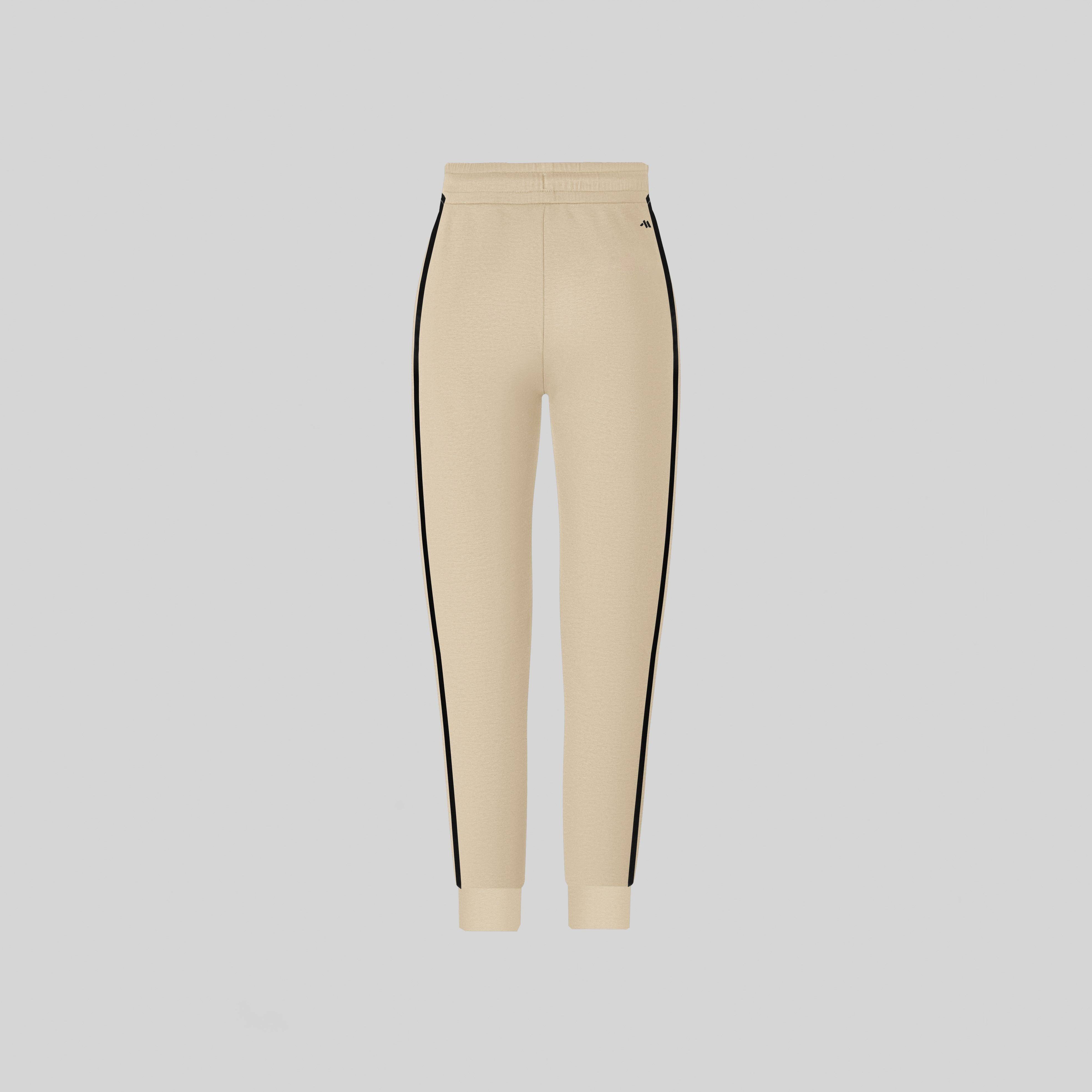 BOREALIS CAMEL SPORT TROUSERS - Monastery