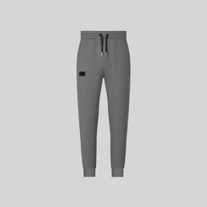 CIRCINUS GRAY SPORT TROUSERS | Monastery Couture