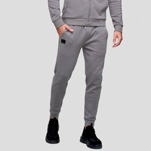 CIRCINUS GRAY SPORT TROUSERS | Monastery Couture