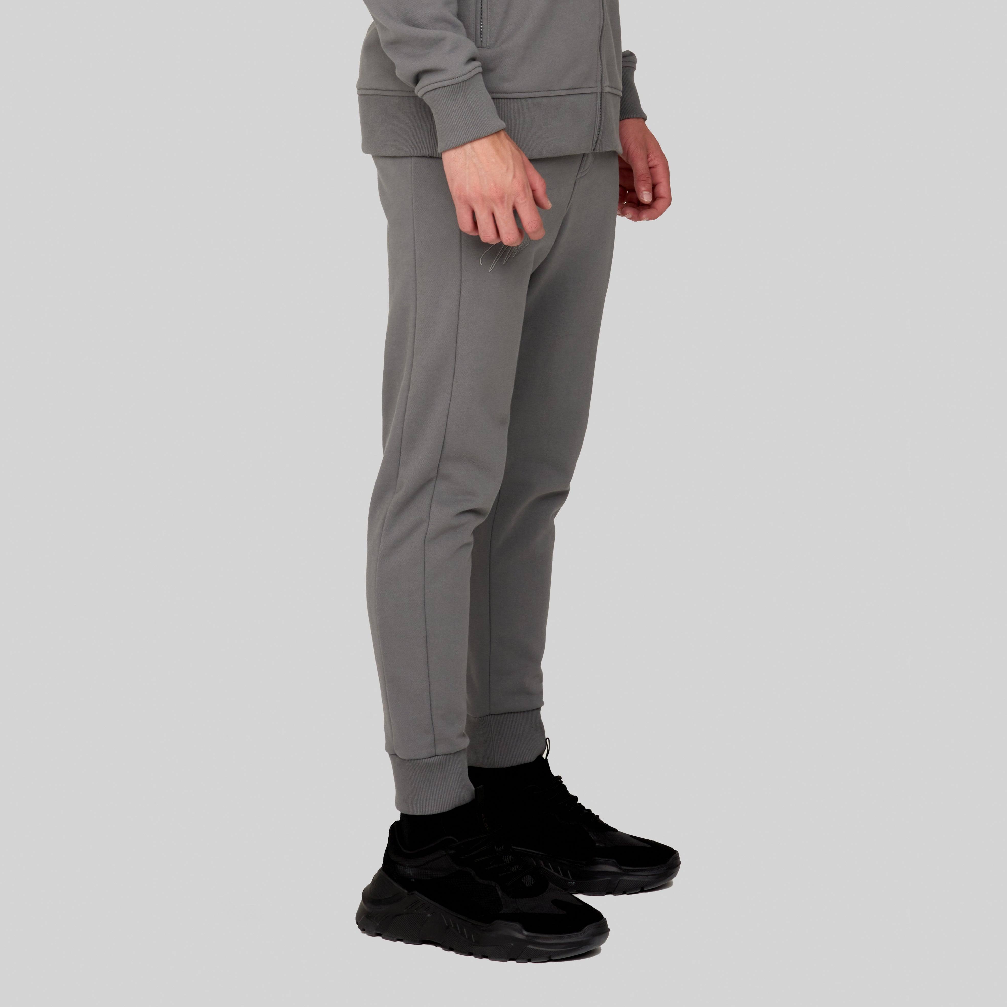 CORINTO GREY JOGGER - Monastery