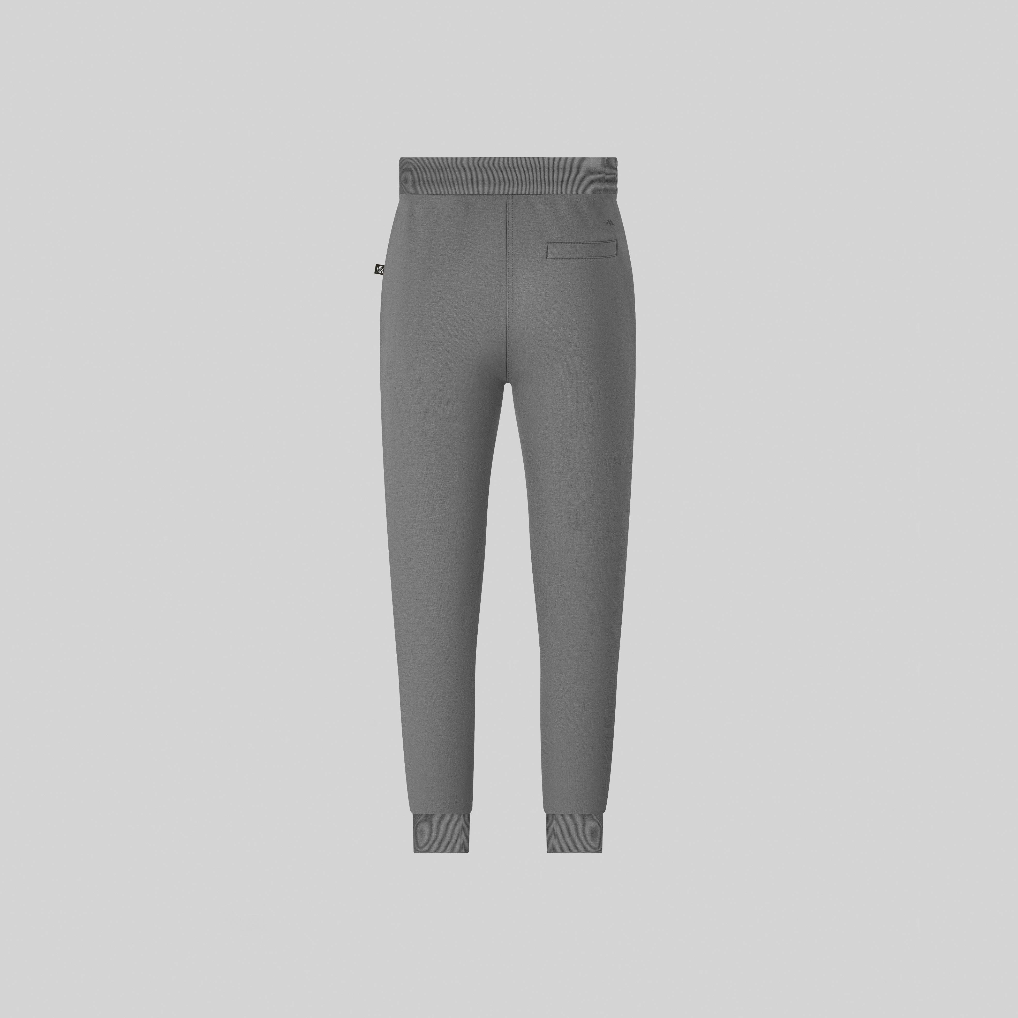 CORINTO GREY JOGGER - Monastery