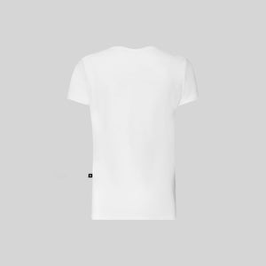 DINASTIA T-SHIRT WOMEN WHITE | Monastery Couture