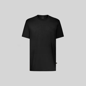 MAXIMO T-SHIRT MEN BLACK - Monastery