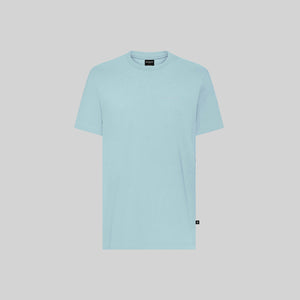 MOON BLUE T-SHIRT | Monastery Couture